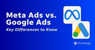Beli Akun Google Ads Dan Meta Ads Murah